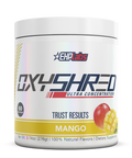 OxyShred (8) & EHP-OXYSHRED-60SRV-M