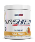 OxyShred (9) & EHP-OXYSHRED-60SRV-W