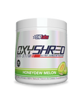 Oxyshred - Stim Free & EHP-OXY-STIMFREE-HONEY