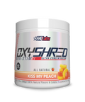 Oxyshred - Stim Free (2) & EHP-OXY-STIMFREE-KMP