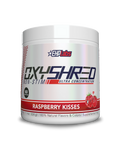 Oxyshred - Stim Free (3) & EHP-OXY-STIMFREE-RASP