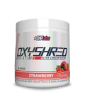 EHP LABS OXYSHRED NON-STIM
