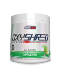 Oxyshred - Stim Free (4)