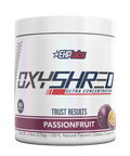 OxyShred (4) & EHP-OXYSHRED-60SRV-P