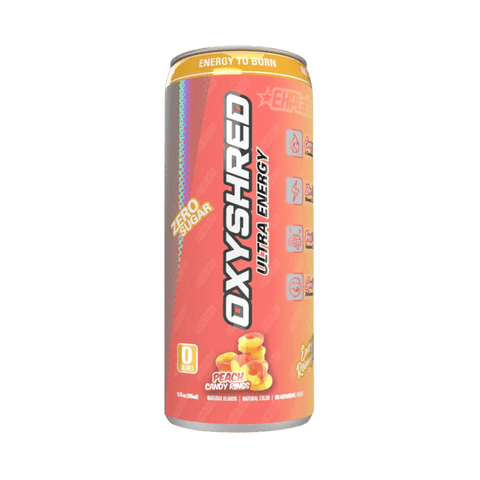 Oxyshred-RTD-PROMO-SINGLE-Various