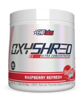 OxyShred (2) & EHP-OXYSHRED-60SRV-RRAS