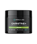 Carnitine+ Emrald Labs L carnitine supplements 30 Serves Pear