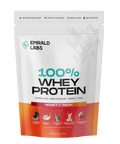 100% Whey Protein | Variety Pack Emrald Labs Whey blend protein