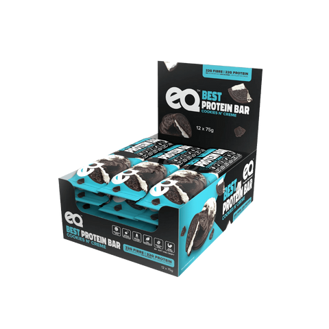 Best Protein Bar (1) & EQ-Best-Pro-Bar-Box12-Cook