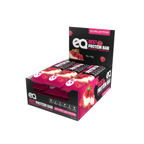 Best Protein Bar (3) & EQ-Best-Pro-Bar-Box12-Rasp