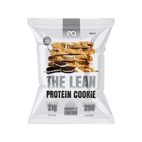 Lean Protein Cookie (1) & EQ-Lean-Cookie-Box12-C&C