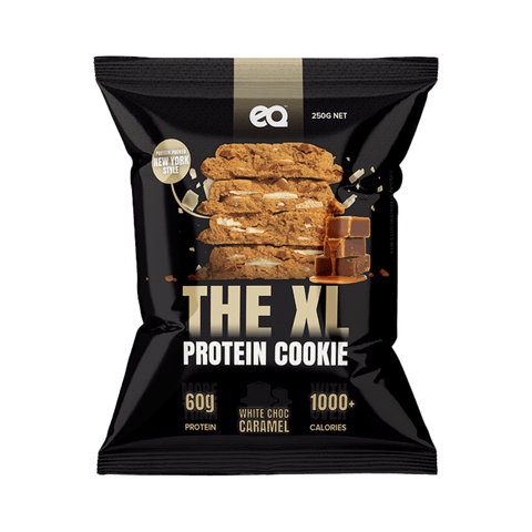 XL1000 Cal Protein Cookie (1) & EQ-1000Cal-Cookie-Box8-WCCF