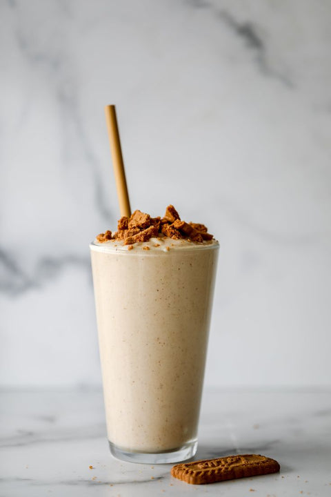 Biscoff Bliss