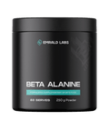 Beta Alanine Emrald Labs Beta alanine supplements