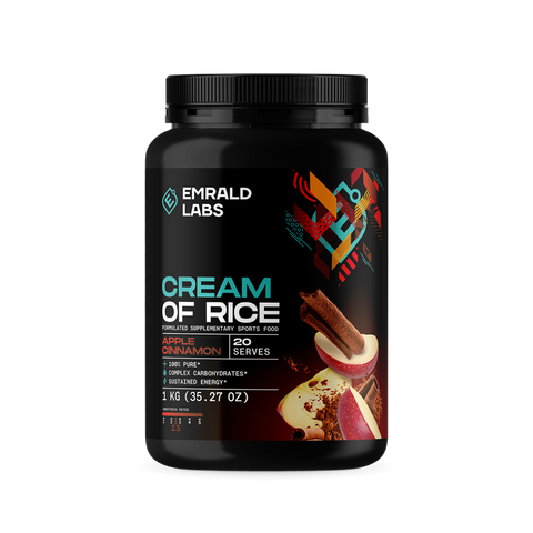 Cream Of Rice & Emrald-Cream-Rice-1kg-App