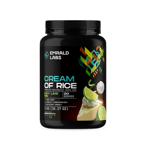 Cream Of Rice (2) & Emrald-Cream-Rice-1kg-Key