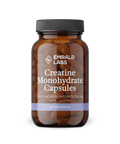 Creatine Monohydrate Capsules Emrald Labs Creatine monohydrate supplements
