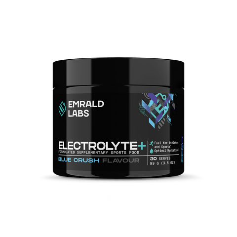 Electrolyte+ & Emrald-Electrolyte+-Blu