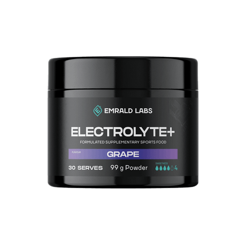 Electrolyte+ Emrald Labs Electrolyte supplements