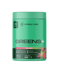 Greens+ Emrald Labs Greens supplements & Greens+ Emrald Labs Greens supplements 30 Serves Guava