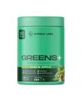 Greens+ (3)