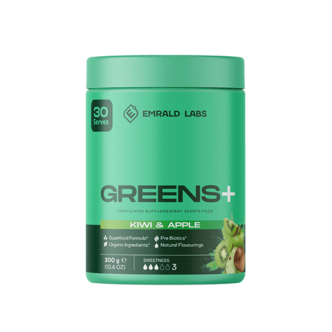 Greens+ (3)