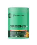 Greens+ & Greens+ Emrald Labs Greens supplements 30 Serves Strawberry Mango