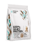 100% Whey Protein (19) & Emrald-100%Whey-2270-Iced