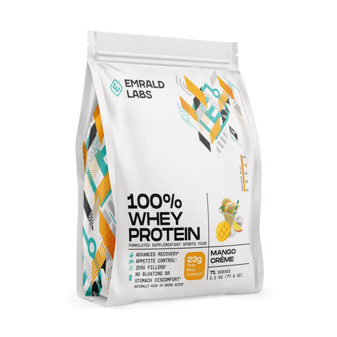 100% Whey Protein (20)