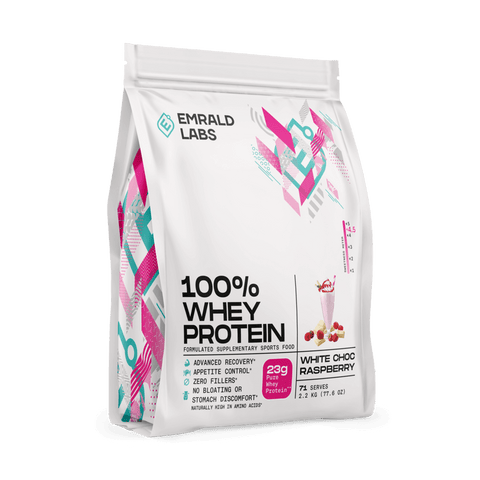 100% Whey Protein (17)