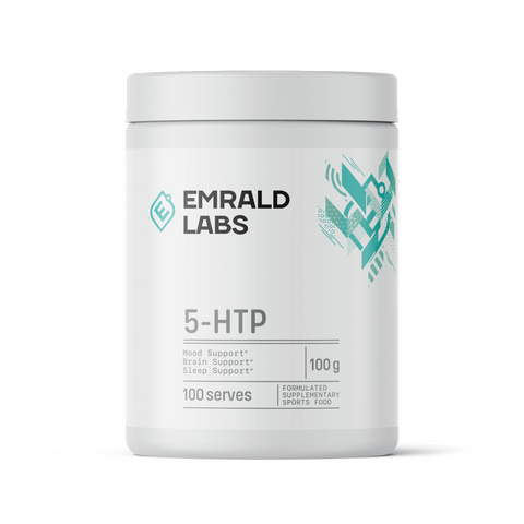 5-HTP