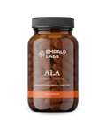 ALA - Alpha Lipoic Acid & Emrald-ALA-02