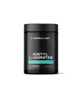 Acetyl L-Carnitine & EMRALD-Alcar-100g-AUSTL