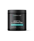 Acetyl L-Carnitine (1) & EMRALD-Alcar-250g-AUSTL