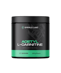 Acetyl L-Carnitine & Acetyl L-Carnitine Emrald Labs L carnitine supplements 250g