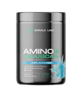 Amino+ EAA/BCAA Emrald Labs Essential amino acids 60 Serves Unflavoured