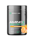 Amino+ EAA/BCAA (6) & Amino+ EAA/BCAA Emrald Labs Essential amino acids 60 Serves Mandarin