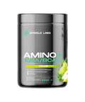 Amino+ EAA/BCAA (5) & Amino+ EAA/BCAA Emrald Labs Essential amino acids 60 Serves Pear