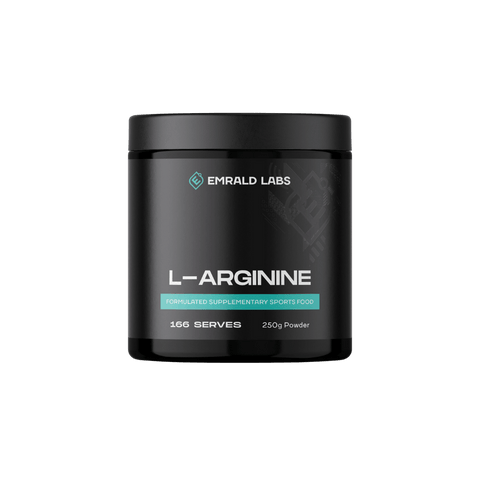 L-Arginine