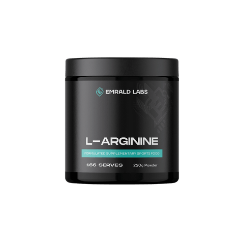 L-Arginine Emrald Labs L arginine supplements