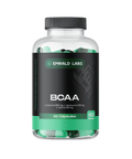 BCAA Tablets Emrald Labs Bcaa supplements & BCAA Tablets Emrald Labs Bcaa supplements 60 Capsules