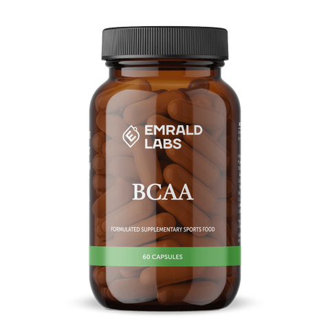 BCAA Tablets