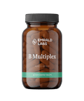 B Multiplex & EMRALD-B-MULTIPLEX-60-CAP