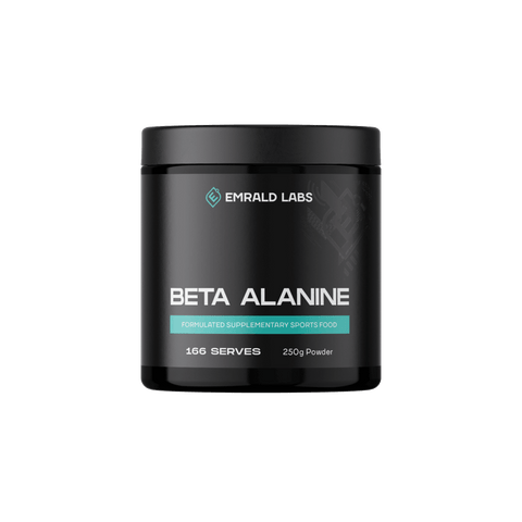 Beta Alanine