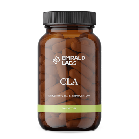 CLA Emrald Labs Cla supplements