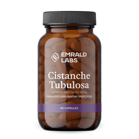 Cistanche Tubulosa