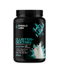 Cluster Dextrin & Emrald-Cluster-25Srv-Unf