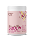 Hair, Skin & Nails + Collagen (1)