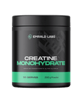 Creatine Monohydrate & Creatine Monohydrate Emrald Labs Creatine monohydrate supplements 250g