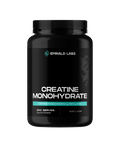 Creatine Monohydrate (3) & Emrald-Crea-Mono-1kg